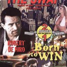 The Swap/Born To Win (DVD, 2004)