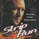 Strip 'n Run (DVD, 2002)