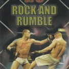 IFC - Rock and Rumble (DVD, 2007)