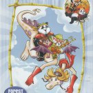 Bamboo Bears - Forest Adventure (DVD, 2008)