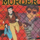 Domain of Murder (DVD, 2004)