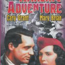 The Amazing Adventure (Slim Case DVD)
