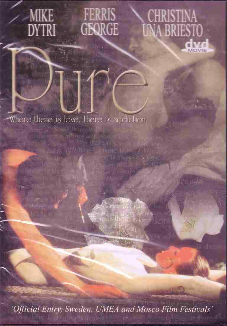 Pure DVD