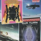 Hardly Angels/Our Turn (DVD, 2005, 2-Disc Set)