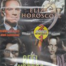 Eliza's Horoscope/Reel Horror (2004, DVD)