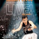 Johnny Clegg with Savuka & Juluka - Live! And More.....