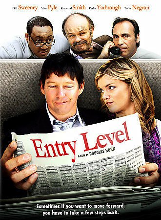 Entry Level (DVD, 2008)