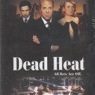 Dead Heat (DVD, 2002)