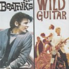 The Beatniks/ Wild Guitar (DVD, 2006)