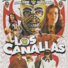 Los Canallas (DVD, 2004)