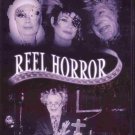 Reel Horror (2004, DVD)