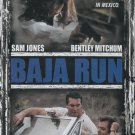 Baja Run (2006, DVD)