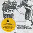 Football Schmootball (DVD, 2004)