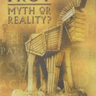 Troy: Myth or Reality? (2004, DVD)