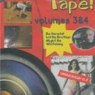 Caught on Tape Vols. 3 & 4 (DVD, 2000)