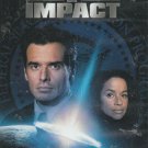 Force Of Impact (DVD, 2006)