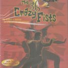 The 36 Crazy Fists