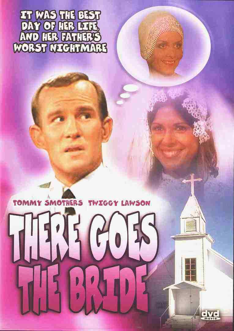 There Goes the Bride (2003, DVD)