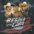 Regalo Caro II (DVD, 2004)