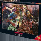 Anatolian Puzzle 1500 Piece - Concerto - Derya Yildiz