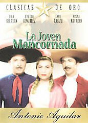 La Joven Mancornada (2005, DualDisc)