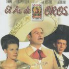 El As De Oros (2005, DVD)