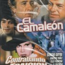 El Camaleon/ Contrabando y Traicion (DVD, 2008)