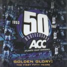 Golden Glory: The First Fifty Years of the ACC (DVD, 2004)