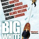 The Big White (2006, DVD)