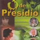 Tres De Presidio (2008, DVD)