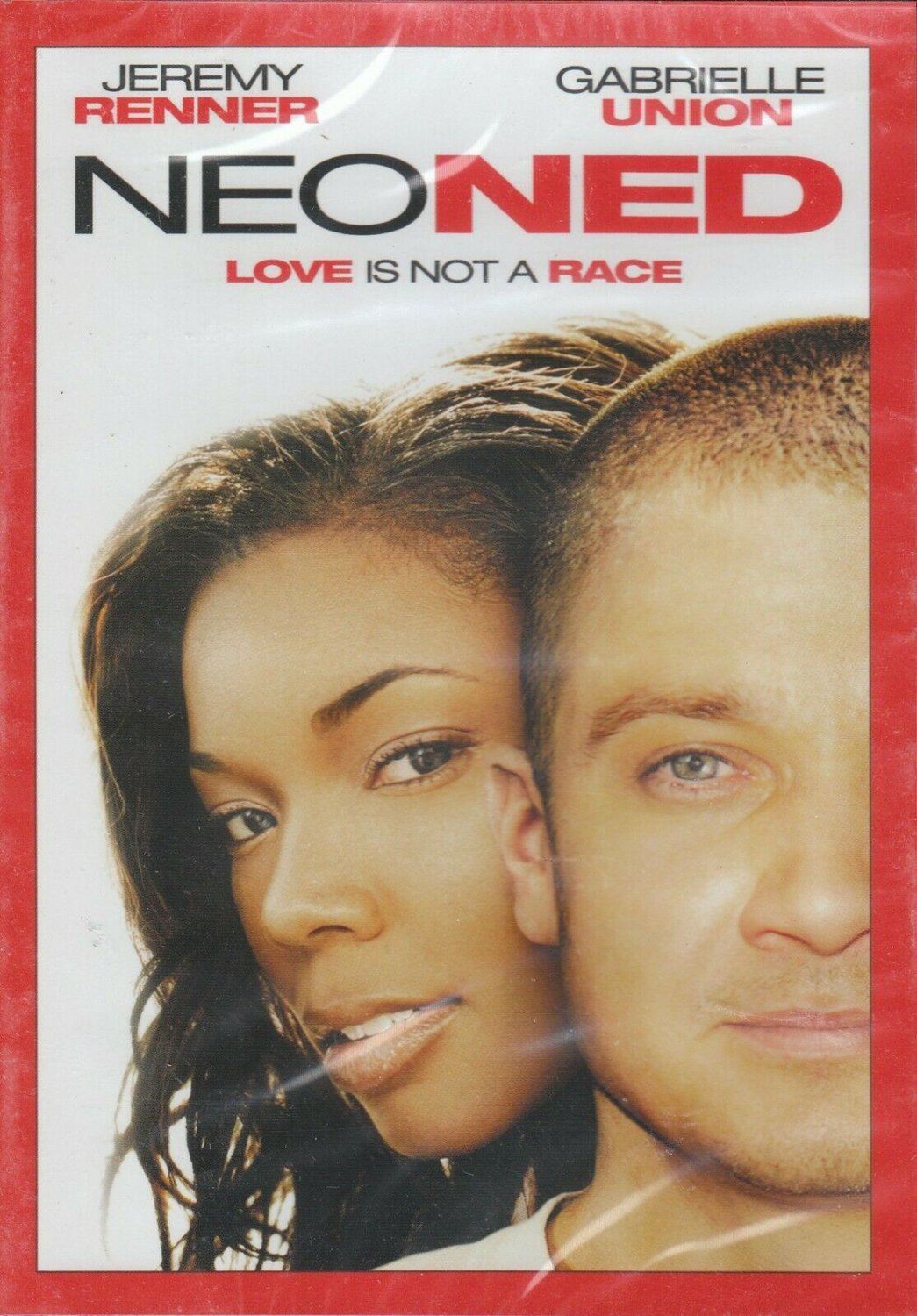 Neo Ned (DVD, 2008)