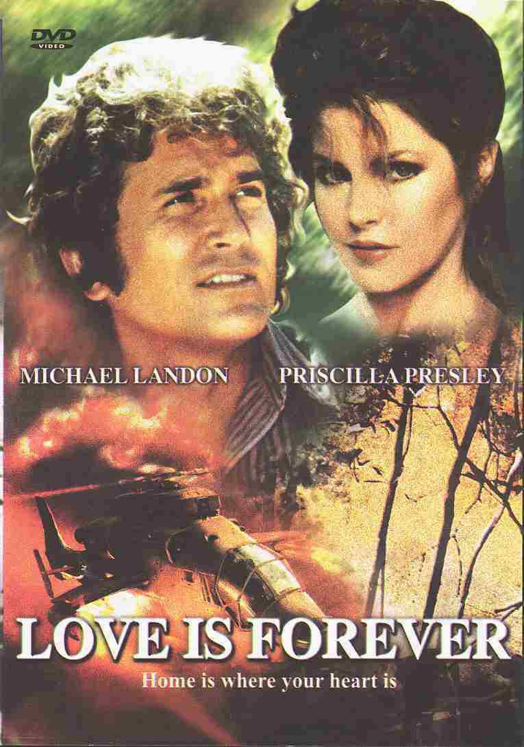 Love Is Forever