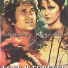 Love Is Forever