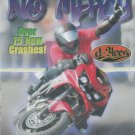 No Mercy (DVD, 2009)