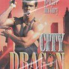 City Dragon (2004, DVD)