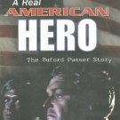 A Real American Hero (DVD, 2006)