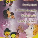 Mi Primera Coleccion de Cuentos - Hansel y Gretel (D...