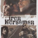 Iron Horsemen (2004, DVD)