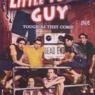 Little Tough Guy DVD