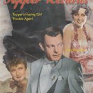 Topper Returns (2004, DVD)