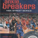 NBA Street Series: Ankle Breakers Volume One (DVD, 2005)