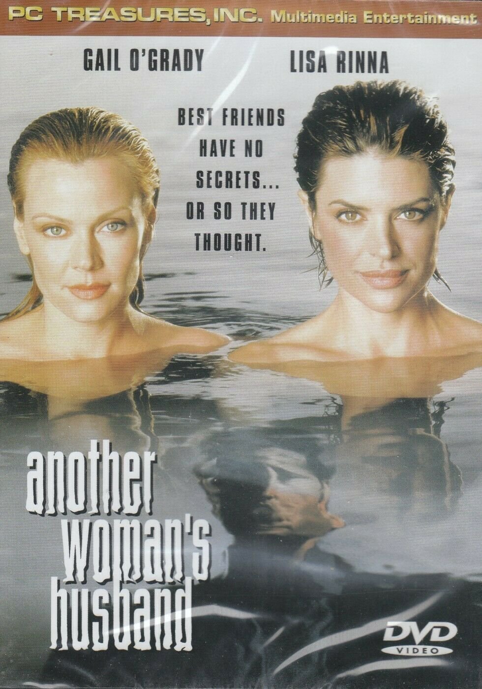 Another Woman's Husband (DVD, 2000)