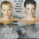 Another Woman's Husband (DVD, 2000)