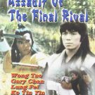 Assault of The Final Rival (DVD, 2004)