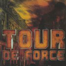 Tour de Force (DVD, 2010)