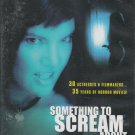 Something to Scream About/ Shock Cinema (DVD, 2004, 2-Disc Set)