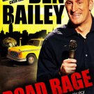 Ben Bailey: Road Rage... and Accidental Ornithology (DVD, 2011)