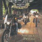 Live To Ride (DVD, 2009)
