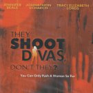 They Shoot Divas, Don't They? (DVD)