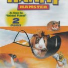 Hammy the Hamster - The Golden Flower/ The Aeroplane...